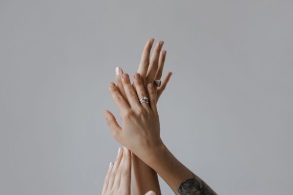 Relationship & Attachment Dynamics